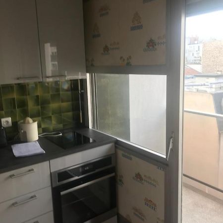 פריז Studio 1000M Tour Effeil מראה חיצוני תמונה